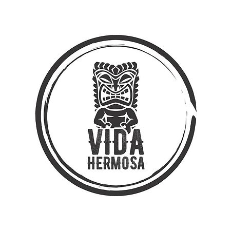 Vida Hermosa Playa Hermosa  Esterno foto
