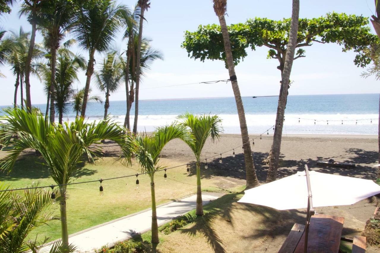 Vida Hermosa Playa Hermosa  Esterno foto