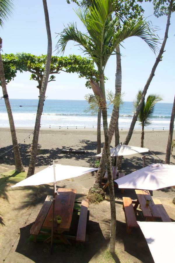Vida Hermosa Playa Hermosa  Esterno foto